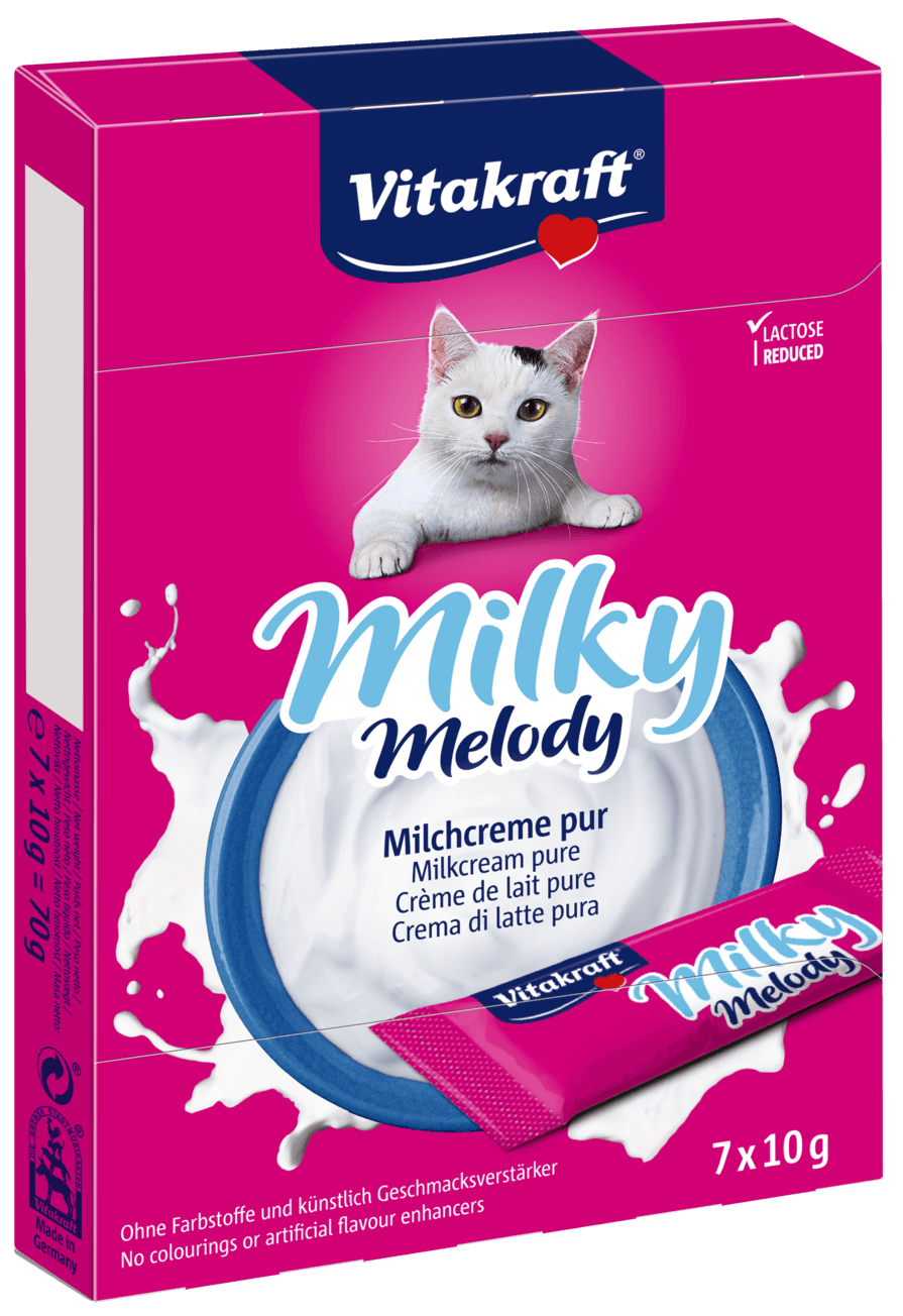 Vitakraft Milky Melody 70g