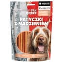 Przysmaki dla psa Pan Mięsko Patyczki z nadzieniem wołowina łosoś 100 g