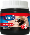 Bros Venit Preparat Na Muchy 100ml