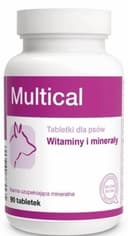 Dolfos Multical 90 Tabletek