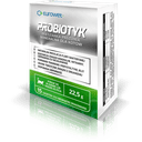 Eurowet Probiotyk W Saszetkach Dla Kotów 15x1,5g