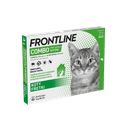 FRONTLINE Combo Spot-On Dla Kotów 3x0,5ml