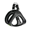 Hunter Hilo Comfort Szelki Dla Psa Antracytowe Rozmiar M/L