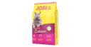 JosiCat Josera Classic Sterilised 650g