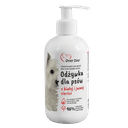 OVER ZOO Odżywka Dla Psa Do Białej I Jasnej Sierści 240ml