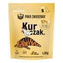Paka Zwierzaka Karma Sucha Dla Kociąt Z Kurczakiem S 1,6kg