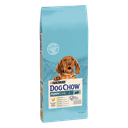 Purina Dog Chow Puppy Z Kurczakiem 14kg
