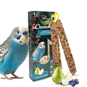 SING & SONG CRUNCHER Dla Papużki Falistej Owocowy 85G