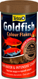 Tetra Goldfish Colour 250ml