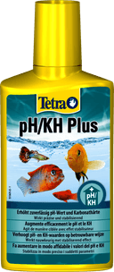 Tetra pH/KH Plus 250ml
