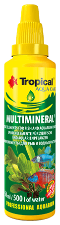 Tropical Multimineral 100ml