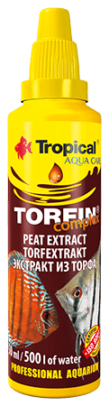 Tropical Torfin Complex 30ml