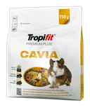 Tropifit Premium Plus Cavia 750g